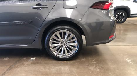 TOYOTA Corolla 2.0 16V 4P XEI FLEX AUTOM�TICO, Foto 9