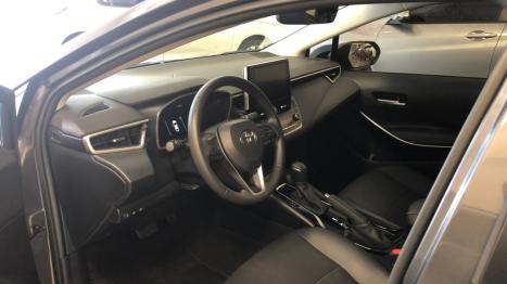 TOYOTA Corolla 2.0 16V 4P XEI FLEX AUTOM�TICO, Foto 10