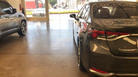 TOYOTA Corolla 2.0 16V 4P XEI FLEX AUTOM�TICO, Foto 12