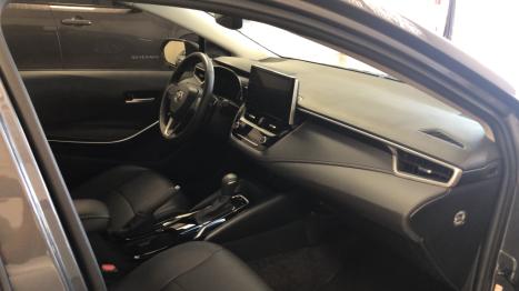TOYOTA Corolla 2.0 16V 4P XEI FLEX AUTOM�TICO, Foto 14