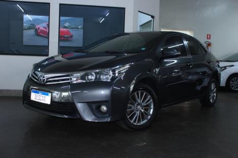 TOYOTA Corolla 2.0 16V 4P XEI FLEX AUTOM�TICO, Foto 3