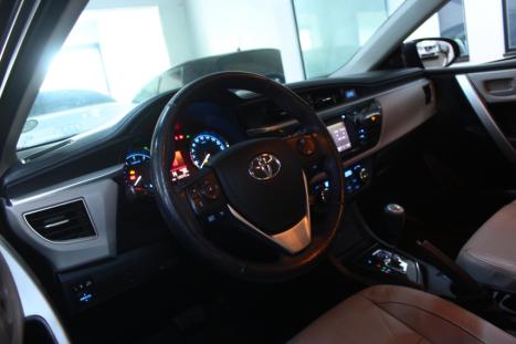 TOYOTA Corolla 2.0 16V 4P XEI FLEX AUTOM�TICO, Foto 8