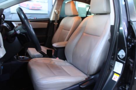 TOYOTA Corolla 2.0 16V 4P XEI FLEX AUTOM�TICO, Foto 9