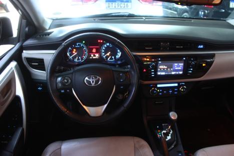 TOYOTA Corolla 2.0 16V 4P XEI FLEX AUTOM�TICO, Foto 10