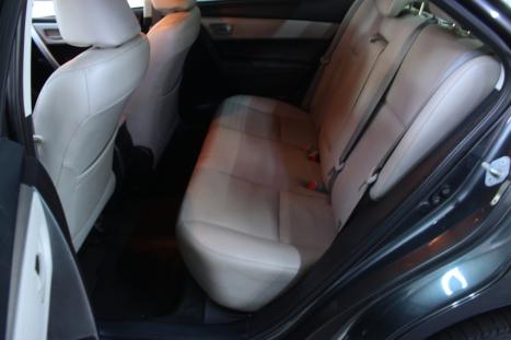TOYOTA Corolla 2.0 16V 4P XEI FLEX AUTOM�TICO, Foto 11