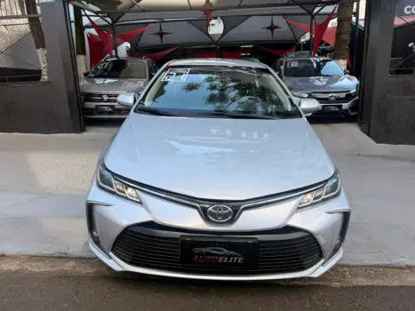 TOYOTA Corolla 2.0 16V 4P XEI FLEX AUTOM�TICO, Foto 2