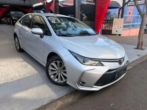 TOYOTA Corolla 2.0 16V 4P XEI FLEX AUTOM�TICO, Foto 6