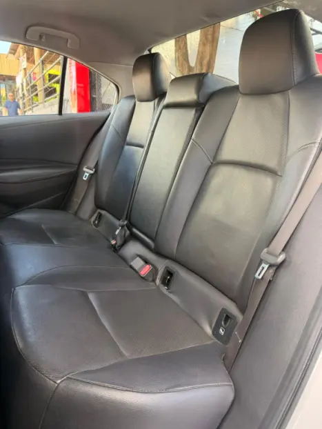 TOYOTA Corolla 2.0 16V 4P XEI FLEX AUTOM�TICO, Foto 7