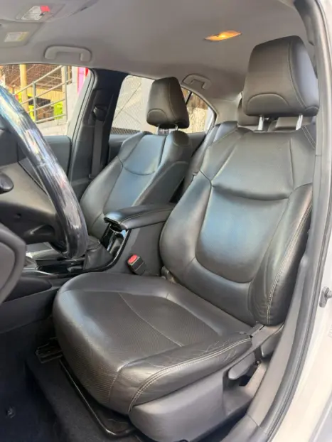 TOYOTA Corolla 2.0 16V 4P XEI FLEX AUTOM�TICO, Foto 8