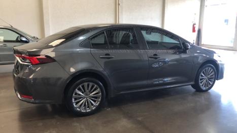 TOYOTA Corolla 2.0 16V 4P XEI FLEX AUTOM�TICO, Foto 3