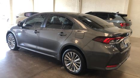 TOYOTA Corolla 2.0 16V 4P XEI FLEX AUTOM�TICO, Foto 4