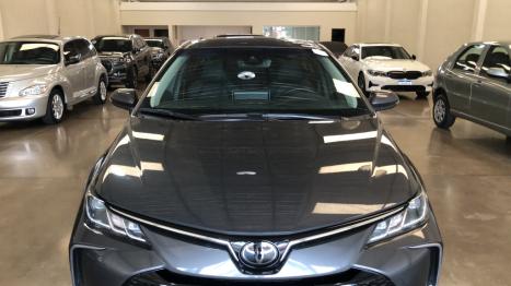 TOYOTA Corolla 2.0 16V 4P XEI FLEX AUTOM�TICO, Foto 5