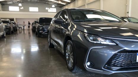 TOYOTA Corolla 2.0 16V 4P XEI FLEX AUTOM�TICO, Foto 6