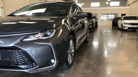 TOYOTA Corolla 2.0 16V 4P XEI FLEX AUTOM�TICO, Foto 7