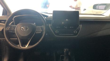 TOYOTA Corolla 2.0 16V 4P XEI FLEX AUTOM�TICO, Foto 13