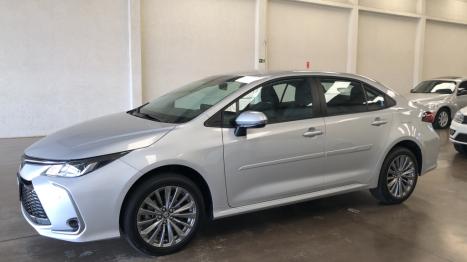 TOYOTA Corolla 2.0 16V 4P FLEX XEI DIRECT SHIFT AUTOM�TICO CVT, Foto 1