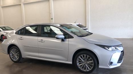 TOYOTA Corolla 2.0 16V 4P FLEX XEI DIRECT SHIFT AUTOM�TICO CVT, Foto 2