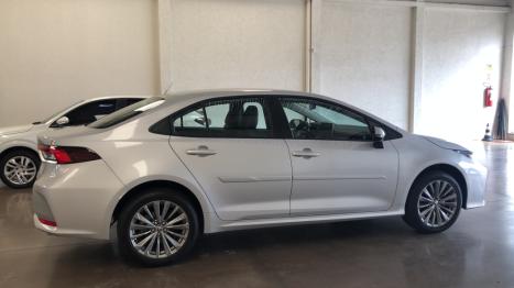 TOYOTA Corolla 2.0 16V 4P FLEX XEI DIRECT SHIFT AUTOM�TICO CVT, Foto 3