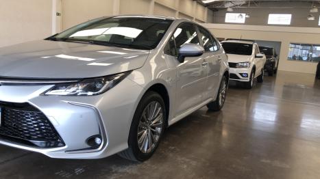 TOYOTA Corolla 2.0 16V 4P FLEX XEI DIRECT SHIFT AUTOM�TICO CVT, Foto 4