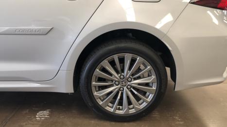 TOYOTA Corolla 2.0 16V 4P FLEX XEI DIRECT SHIFT AUTOM�TICO CVT, Foto 5