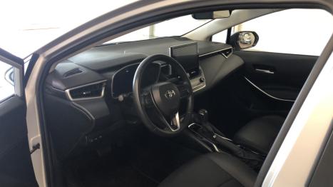TOYOTA Corolla 2.0 16V 4P FLEX XEI DIRECT SHIFT AUTOM�TICO CVT, Foto 6
