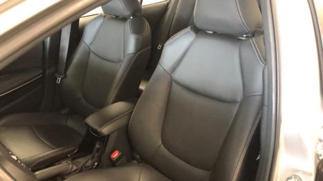TOYOTA Corolla 2.0 16V 4P FLEX XEI DIRECT SHIFT AUTOM�TICO CVT, Foto 7