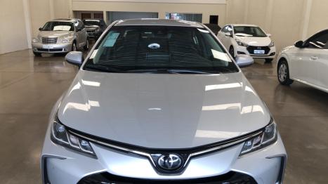 TOYOTA Corolla 2.0 16V 4P FLEX XEI DIRECT SHIFT AUTOM�TICO CVT, Foto 10