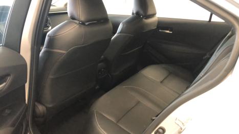 TOYOTA Corolla 2.0 16V 4P FLEX XEI DIRECT SHIFT AUTOM�TICO CVT, Foto 11