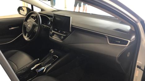 TOYOTA Corolla 2.0 16V 4P FLEX XEI DIRECT SHIFT AUTOM�TICO CVT, Foto 12