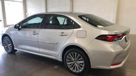 TOYOTA Corolla 2.0 16V 4P FLEX XEI DIRECT SHIFT AUTOM�TICO CVT, Foto 13