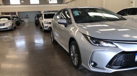 TOYOTA Corolla 2.0 16V 4P FLEX XEI DIRECT SHIFT AUTOM�TICO CVT, Foto 14