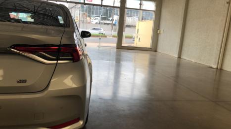 TOYOTA Corolla 2.0 16V 4P FLEX XEI DIRECT SHIFT AUTOM�TICO CVT, Foto 15