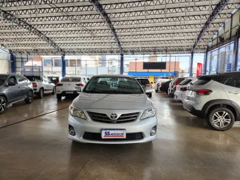 TOYOTA Corolla 2.0 16V 4P XEI FLEX AUTOM�TICO, Foto 2