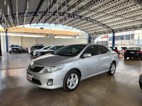 TOYOTA Corolla 2.0 16V 4P XEI FLEX AUTOM�TICO, Foto 3