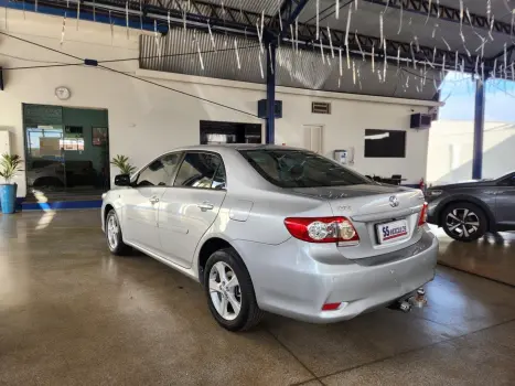 TOYOTA Corolla 2.0 16V 4P XEI FLEX AUTOM�TICO, Foto 6