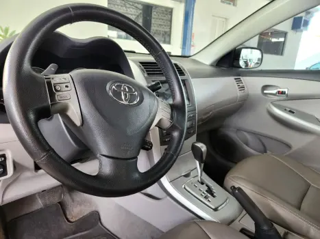 TOYOTA Corolla 2.0 16V 4P XEI FLEX AUTOM�TICO, Foto 7