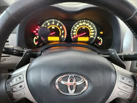 TOYOTA Corolla 2.0 16V 4P XEI FLEX AUTOM�TICO, Foto 8