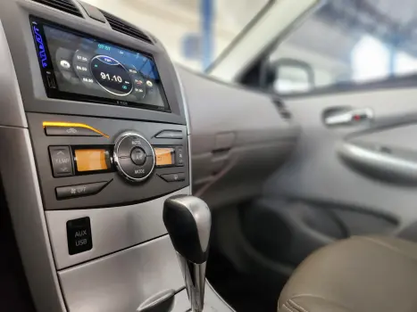 TOYOTA Corolla 2.0 16V 4P XEI FLEX AUTOM�TICO, Foto 9
