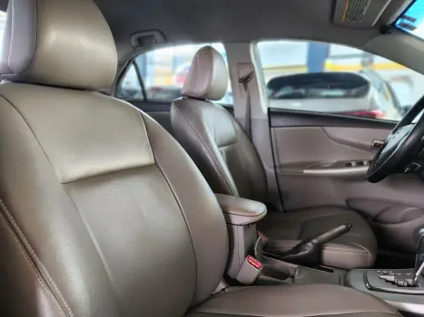 TOYOTA Corolla 2.0 16V 4P XEI FLEX AUTOM�TICO, Foto 10