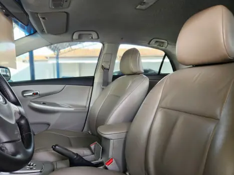 TOYOTA Corolla 2.0 16V 4P XEI FLEX AUTOM�TICO, Foto 11