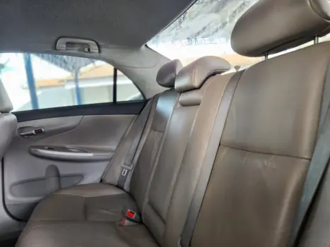TOYOTA Corolla 2.0 16V 4P XEI FLEX AUTOM�TICO, Foto 12