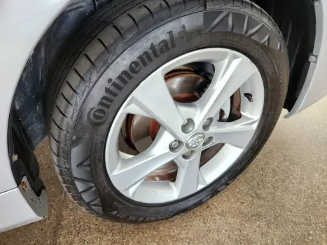 TOYOTA Corolla 2.0 16V 4P XEI FLEX AUTOM�TICO, Foto 14