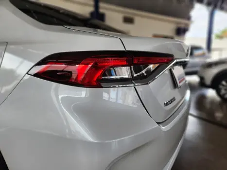 TOYOTA Corolla 2.0 16V 4P FLEX XEI DIRECT SHIFT AUTOM�TICO CVT, Foto 7