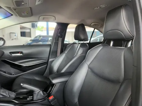 TOYOTA Corolla 2.0 16V 4P FLEX XEI DIRECT SHIFT AUTOM�TICO CVT, Foto 8