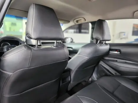 TOYOTA Corolla 2.0 16V 4P FLEX XEI DIRECT SHIFT AUTOM�TICO CVT, Foto 10