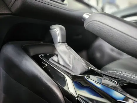 TOYOTA Corolla 2.0 16V 4P FLEX XEI DIRECT SHIFT AUTOM�TICO CVT, Foto 11