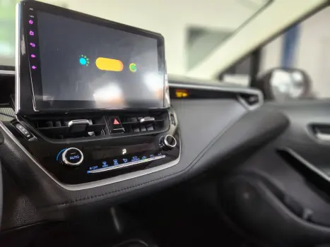 TOYOTA Corolla 2.0 16V 4P FLEX XEI DIRECT SHIFT AUTOM�TICO CVT, Foto 12