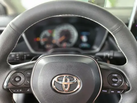 TOYOTA Corolla 2.0 16V 4P FLEX XEI DIRECT SHIFT AUTOM�TICO CVT, Foto 13