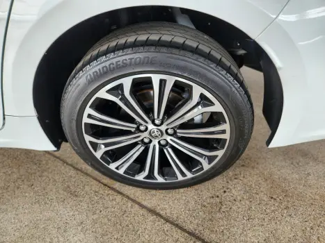 TOYOTA Corolla 2.0 16V 4P FLEX XEI DIRECT SHIFT AUTOM�TICO CVT, Foto 15