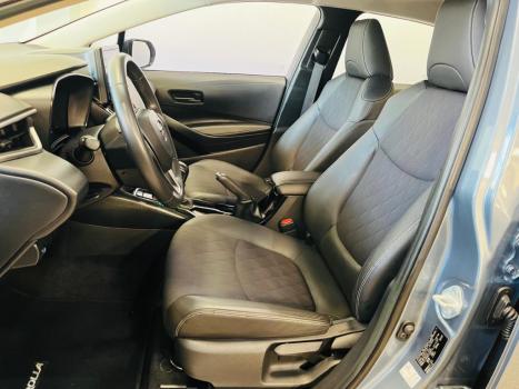 TOYOTA Corolla 2.0 16V 4P FLEX GLI DIRECT SHIFT AUTOM�TICO CVT, Foto 5